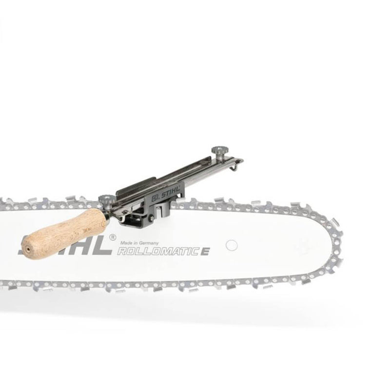 STIHL 5614 000 7503 FF1 File Holder - 3/8 LP/ Mini 4.0mm Guides