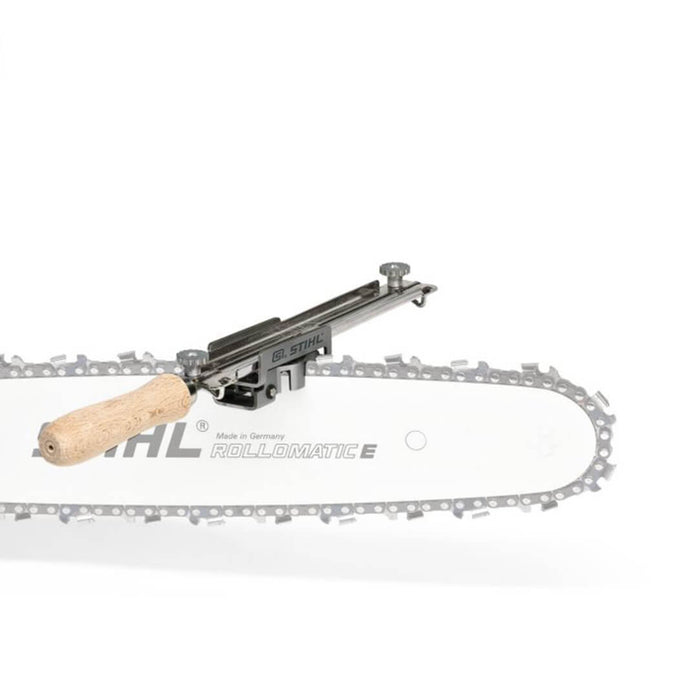 STIHL 5614 000 7503 FF1 File Holder - 3/8 LP/ Mini 4.0mm Guides