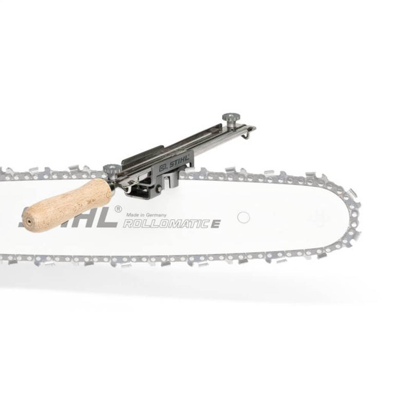 STIHL 5614 000 7504 FF1 File Holder - 1/4 - 3.2mm  Guides