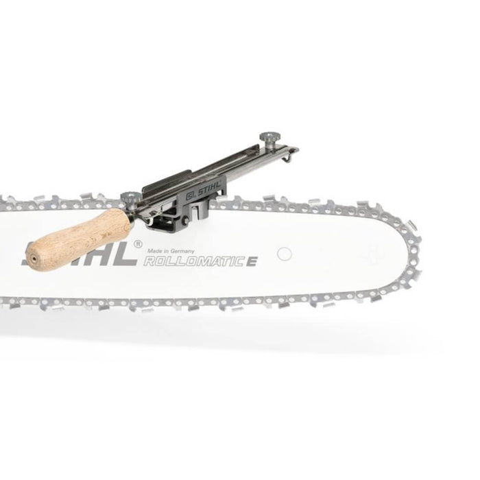 STIHL 5614 000 7504 FF1 File Holder - 1/4 - 3.2mm  Guides