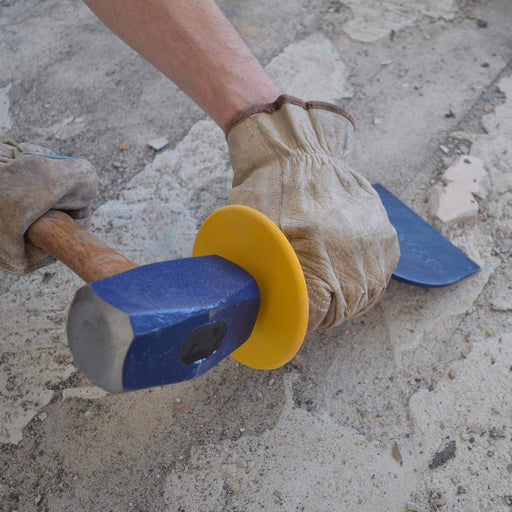 Mumme Tools Brick Bolster 115mm Blade Width