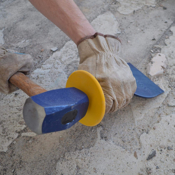 Mumme Tools Brick Bolster 115mm Blade Width