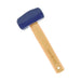 Mumme Tools English Club Hammer 1.36kg (3lb) With Hardwood Handle
