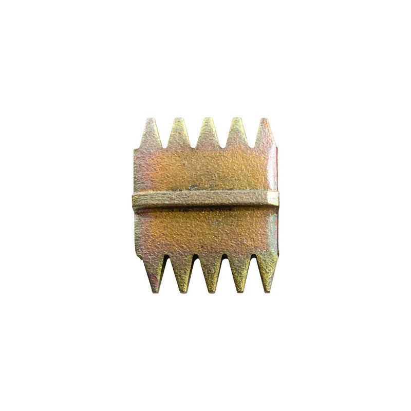 Mumme Tools Scutch Comb