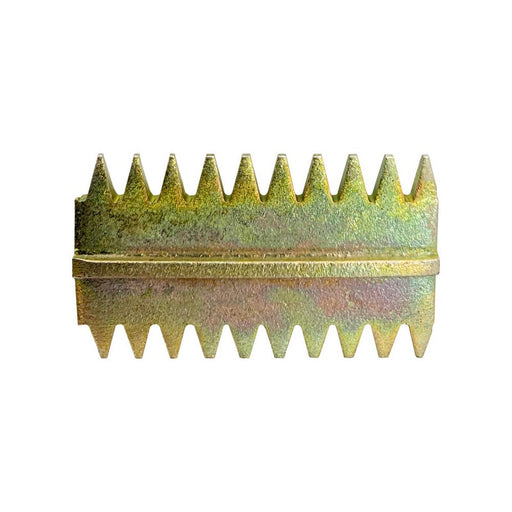 Mumme Tools Scutch Comb