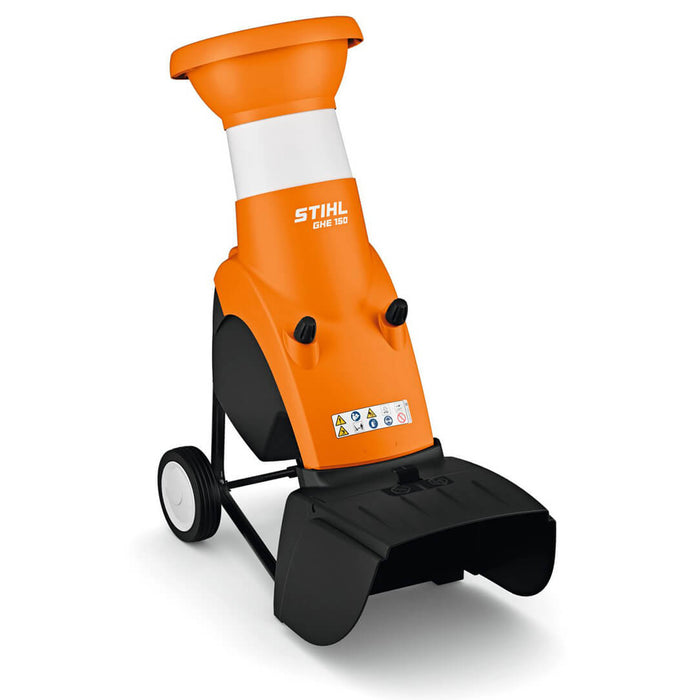 STIHL GHE 150 Electric Garden Shredders 6008 011 1134