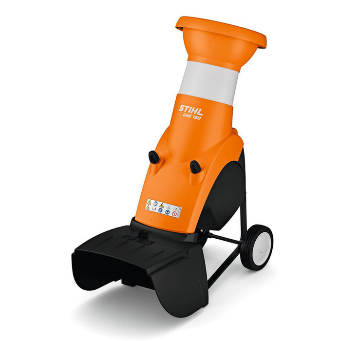 STIHL GHE 150 Electric Garden Shredders 6008 011 1134