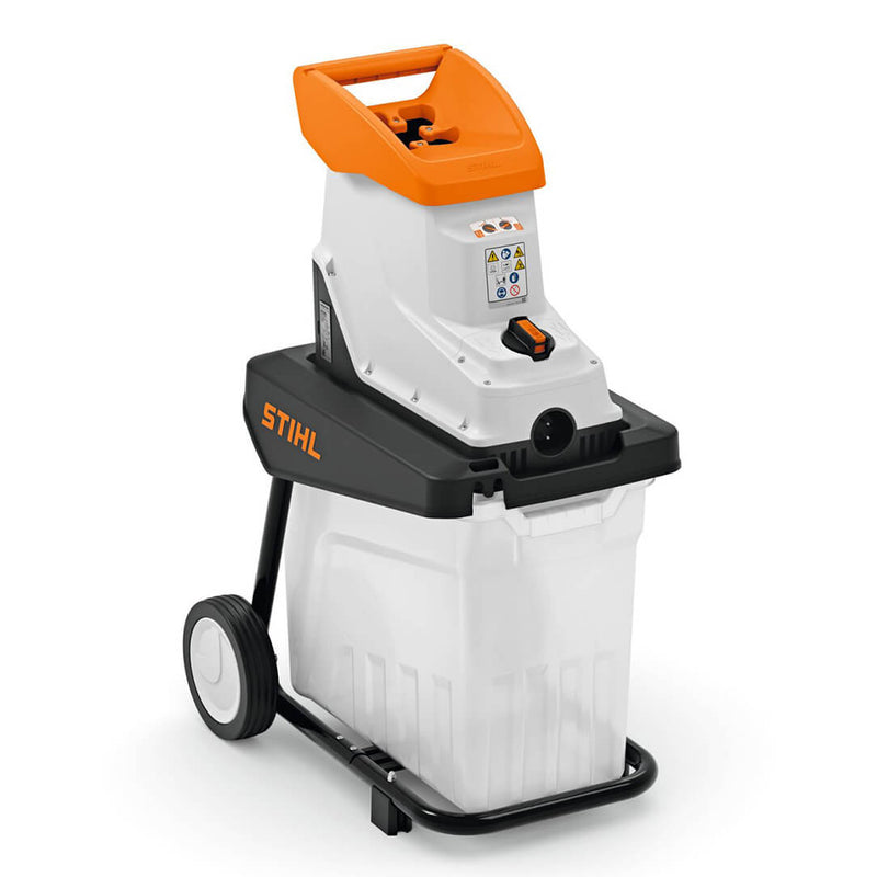 STIHL GHE 135 L Electric Garden Shredders 6013 011 1124