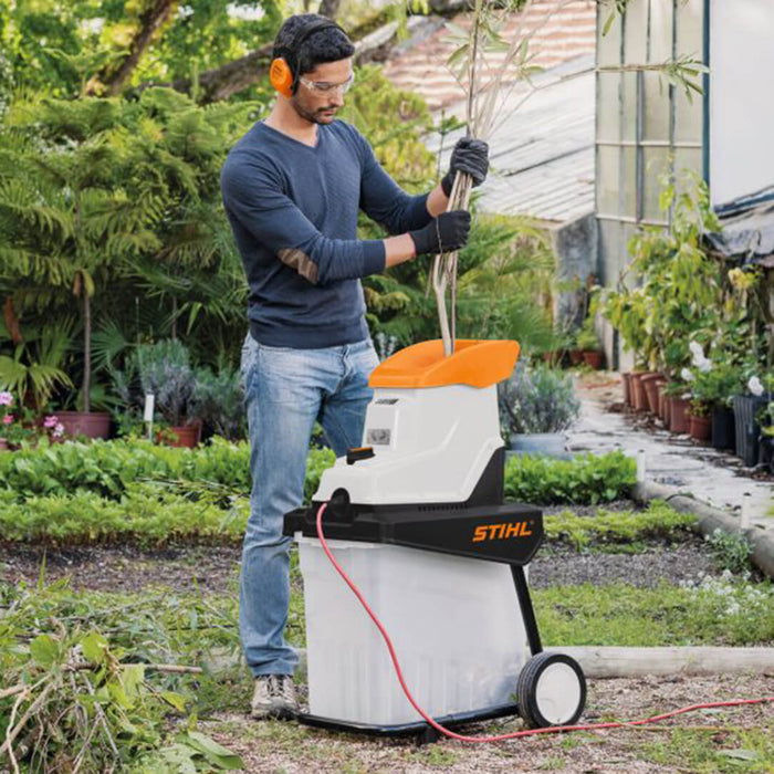 STIHL GHE 135 L Electric Garden Shredders 6013 011 1124