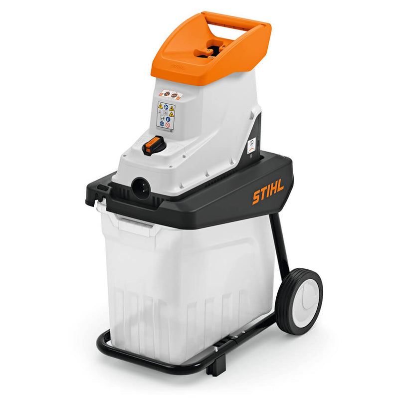 STIHL GHE 135 L Electric Garden Shredders 6013 011 1124