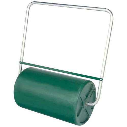 Crommelins 60L Lawn Roller 60PLR
