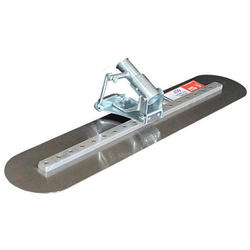 Masterfinish by AG Pulie 1200mm Fresno Trowel 612