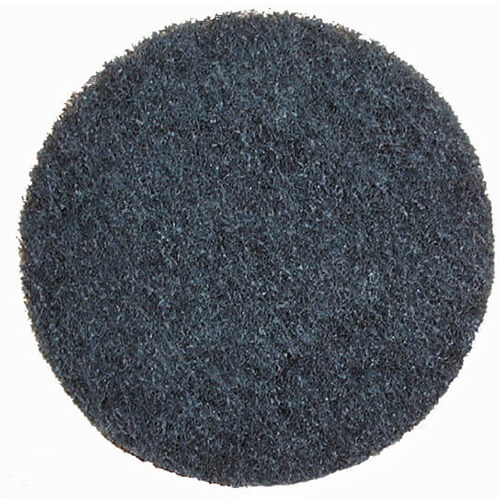 Rokamat Cleaning Pads 230mm Grit 180 Fine 6x pcs