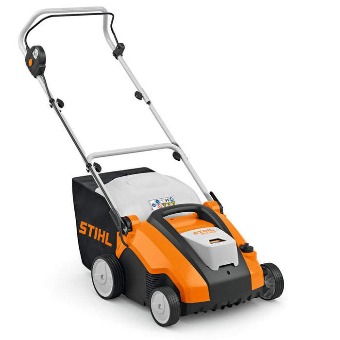 STIHL RLA 240 SKIN battery Lawn Scarifier 6291 011 6600