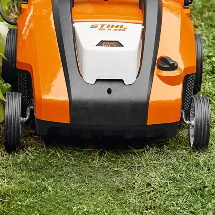 STIHL RLA 240 SKIN battery Lawn Scarifier 6291 011 6600
