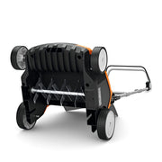STIHL RLA 240 Battery Lawn Scarifier 34cm — AK System Skin – STIHL Shop Gladesville (image 5)