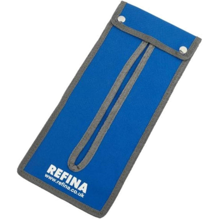 Refina 380X165MM Trowel Holder Canvas 630024