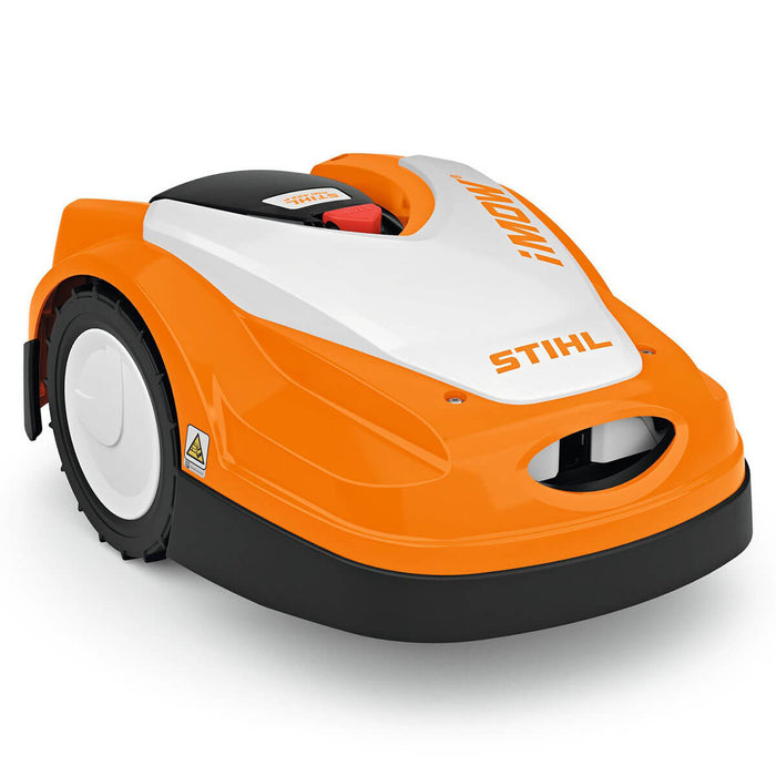 STIHL iMOW® RMI 422 P Compact and Smart Robotic Mower 6301 011 1497