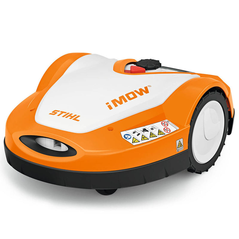 STIHL iMOW® RMI 632 P Smart Robotic Mower 63090121416