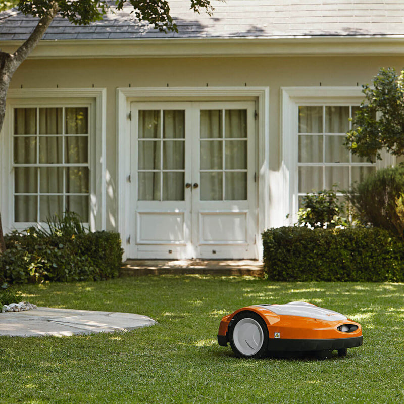 STIHL iMOW® RMI 632 P Smart Robotic Mower 63090121416