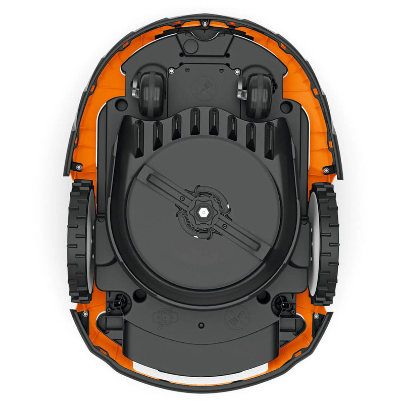 STIHL iMOW® RMI 632 P Smart Robotic Mower 63090121416