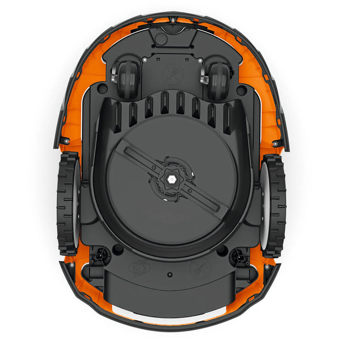STIHL iMOW® RMI 632 P Smart Robotic Mower 6309 011 1497
