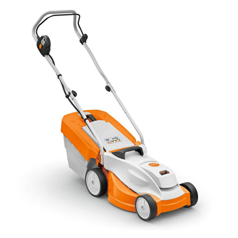 STIHL RMA235 Battery Lawn Mower AK System Skin 63110111417