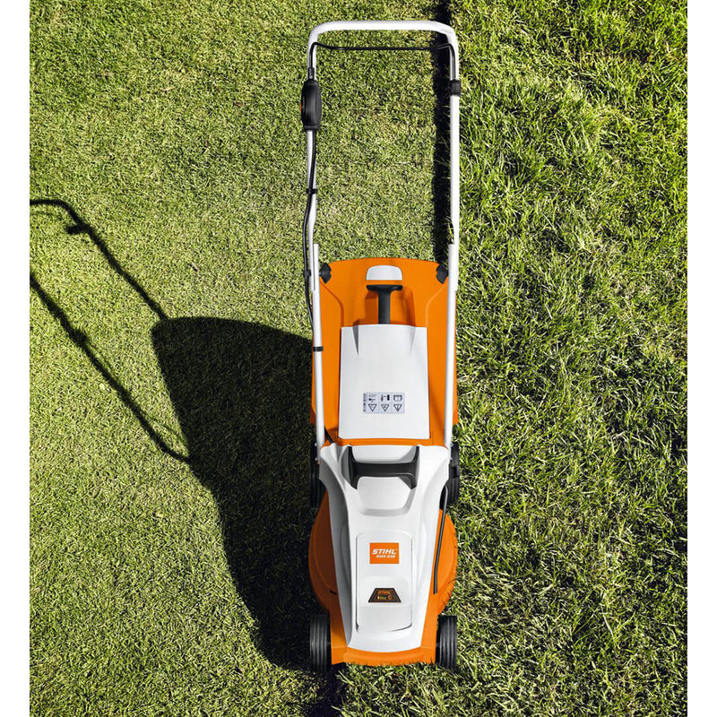 STIHL RMA235 Battery Lawn Mower AK System Skin 63110111417