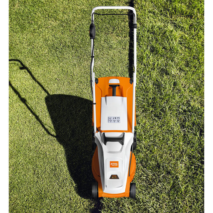 STIHL RMA 235 Battery Lawn Mower AK System 6311 011 1407