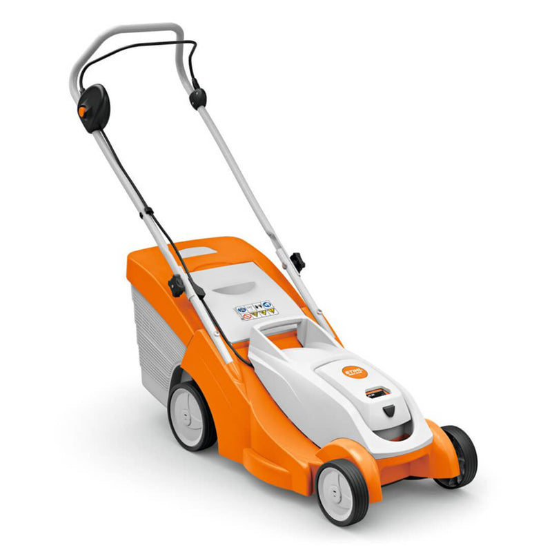 STIHL RMA239 Battery Lawn Mower AK-System Skin Only 63200111432