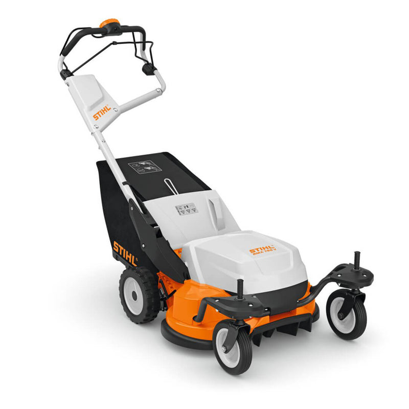 STIHL RMA765V Self Propelled Battery Lawn Mower AP-System Skin Only 6392 011 1407