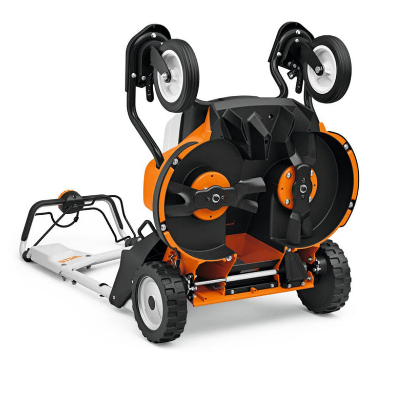 STIHL RMA765V Self Propelled Battery Lawn Mower AP-System Skin Only 6392 011 1407