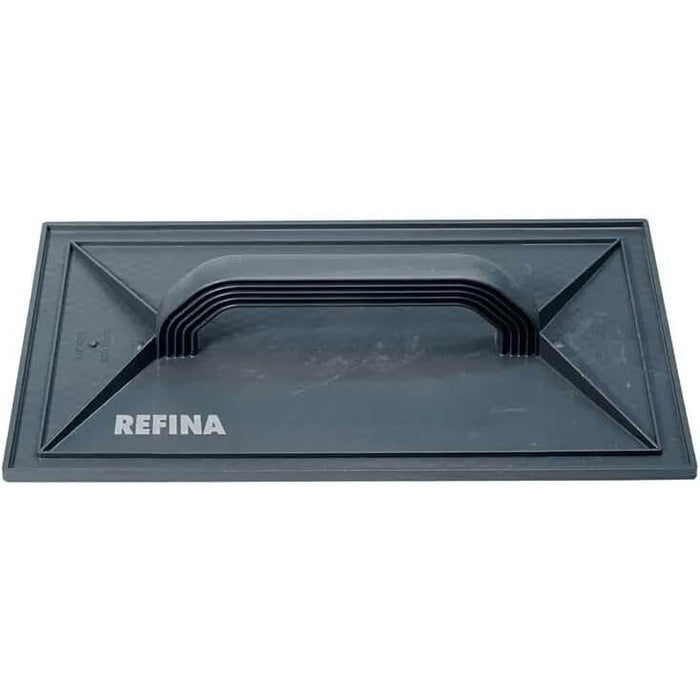 Refina 440X140 mm Diamond Faced Float 662217