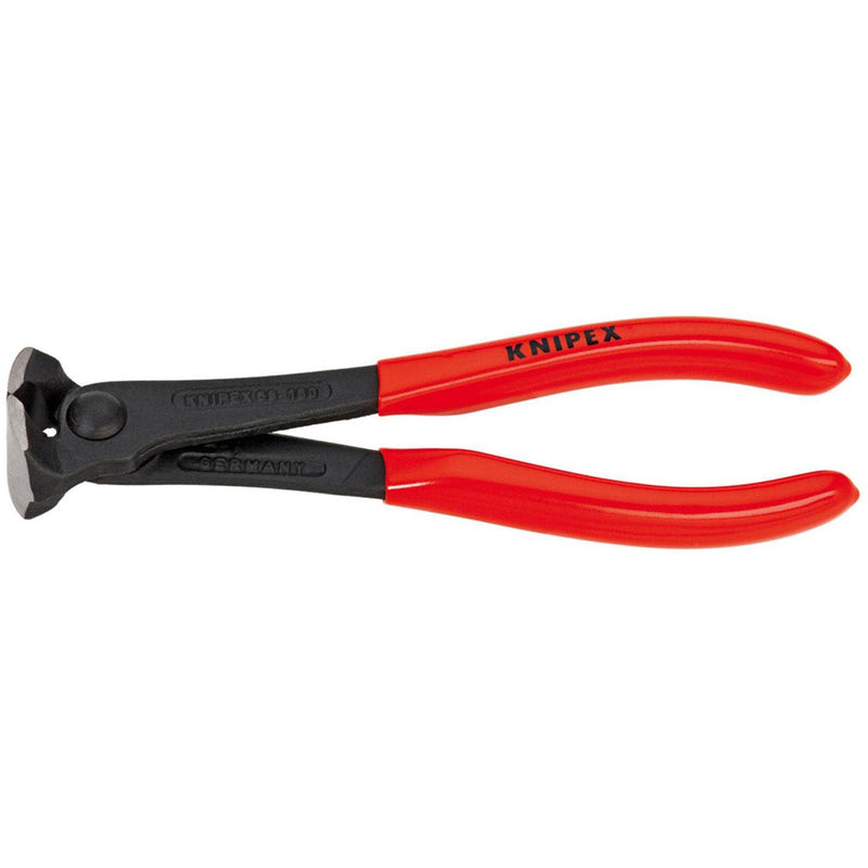 Knipex End Cut Nipper - 200mm - Betontools Australia