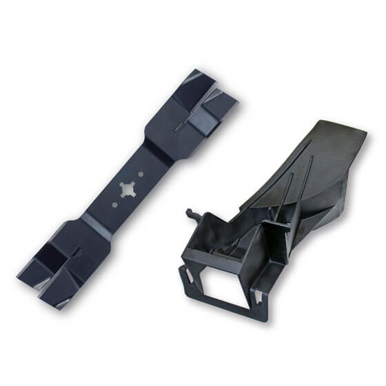 STIHL AMK 043 Mulch Kit - For STIHL RMA 443C 6909 007 1083