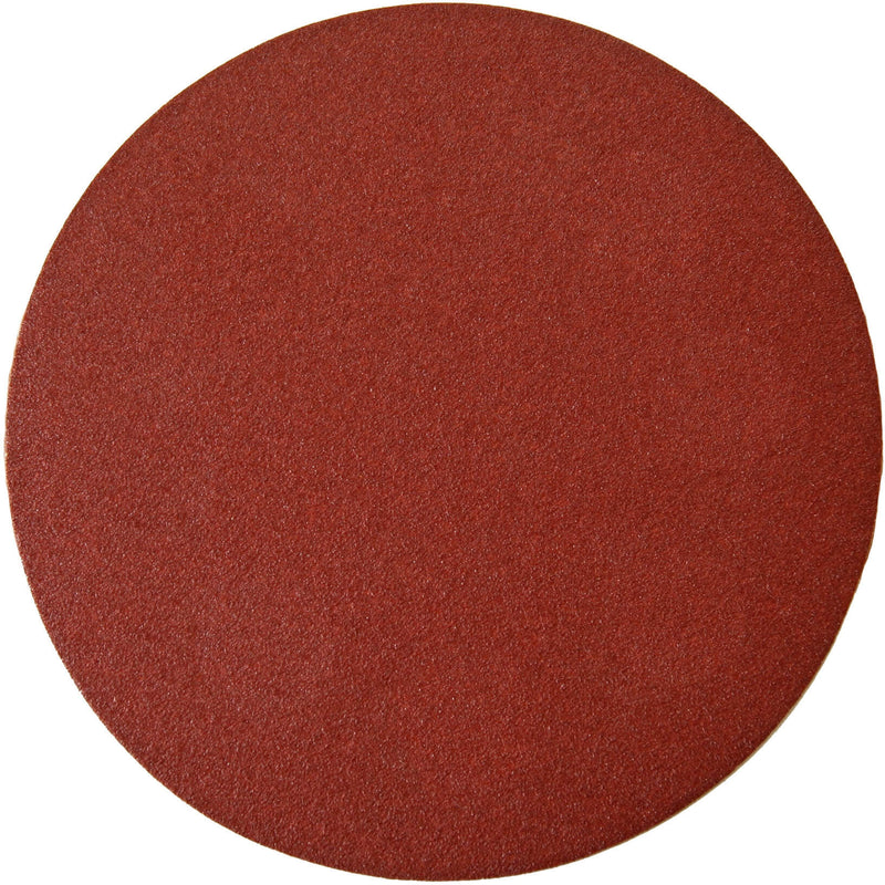 Rokamat Sanding Discs 200mm Grit 60 6x pcs 69160