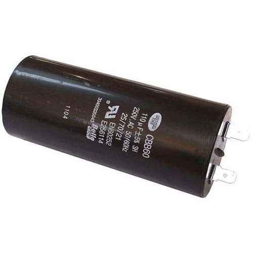 Belle Capacitor 110 uF UL 70/0136