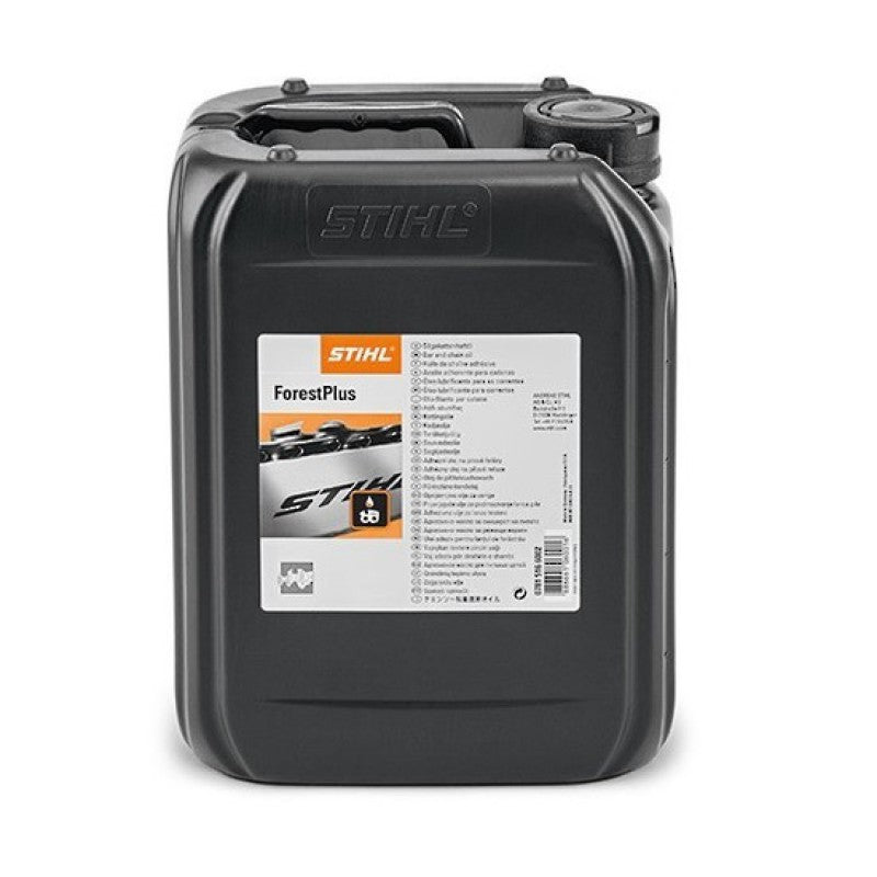 STIHL Heavy Duty Bar and Cutter Lube Plus