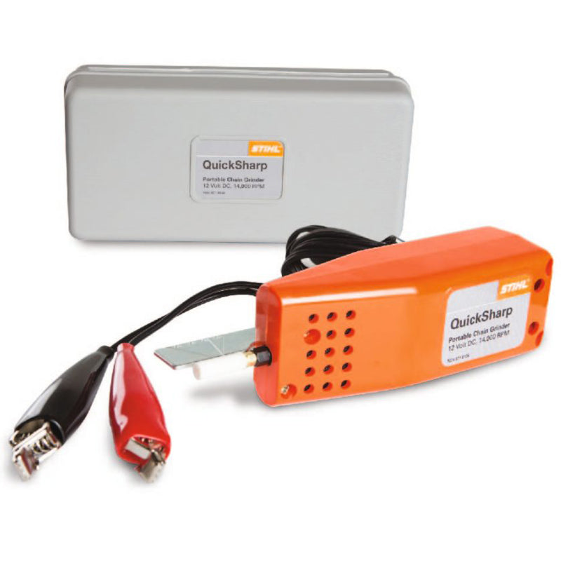 STIHL 7004 871 0139 14000RPM File System - QuickSharp Grinding and Honing Stone