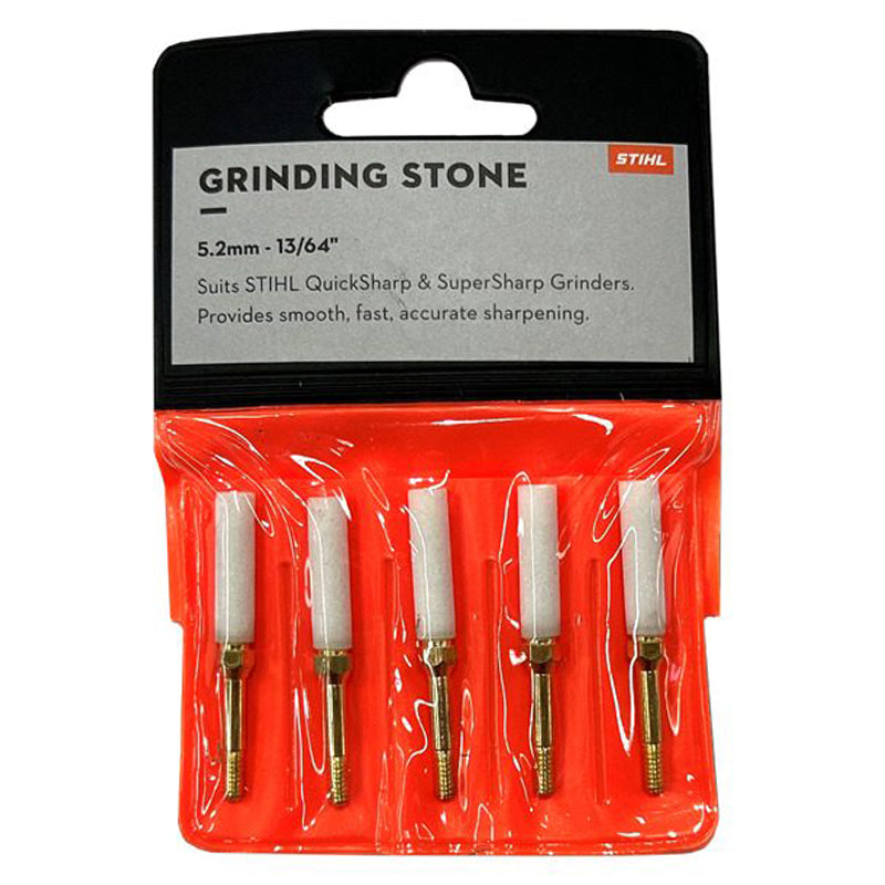STIHL 7004 871 0143 File Stone - .404 5.5mm - QuickSharp & SuperSharp Chain Grinders