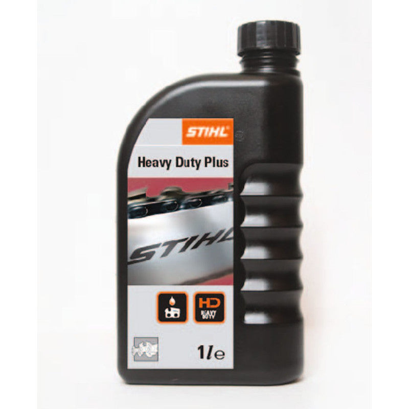 STIHL Heavy Duty Bar and Cutter Lube Plus