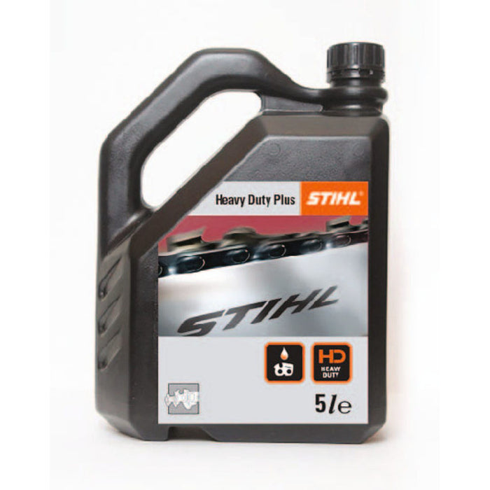 STIHL Heavy Duty Bar and Cutter Lube Plus
