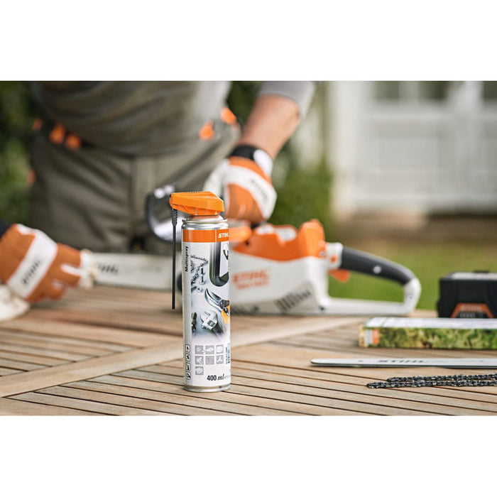 STIHL 7004 871 0437 400ml Multispray - Pkt 6