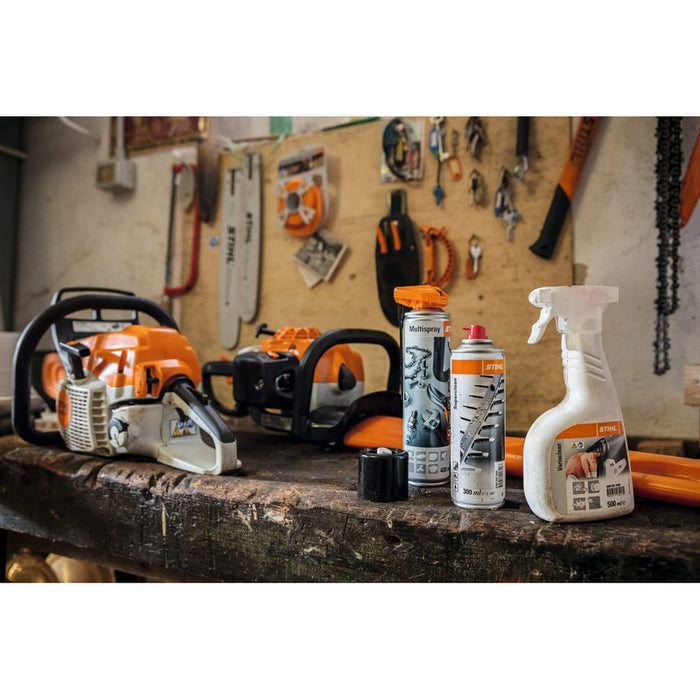 STIHL 7004 871 0437 400ml Multispray - Pkt 6