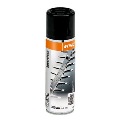 STIHL 7004 871 0438 300ml SuperClean Resin Solvent