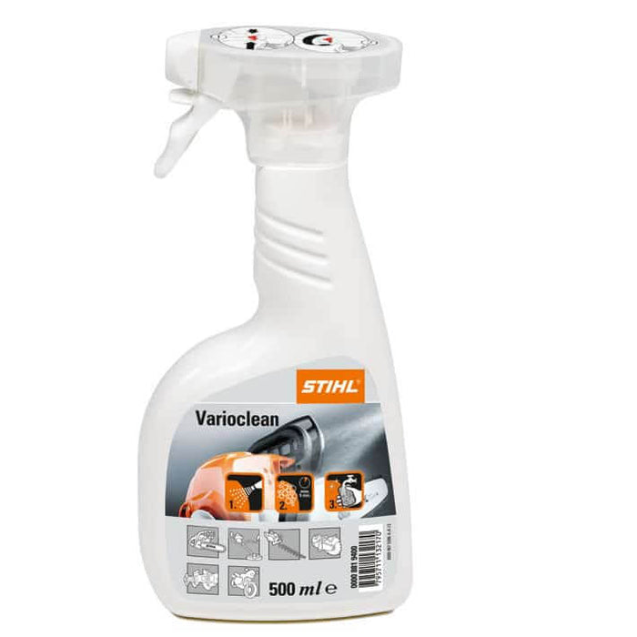 STIHL 7004 871 0446 Auto Outdoor Cleaner / Degreaser - 12 Pk