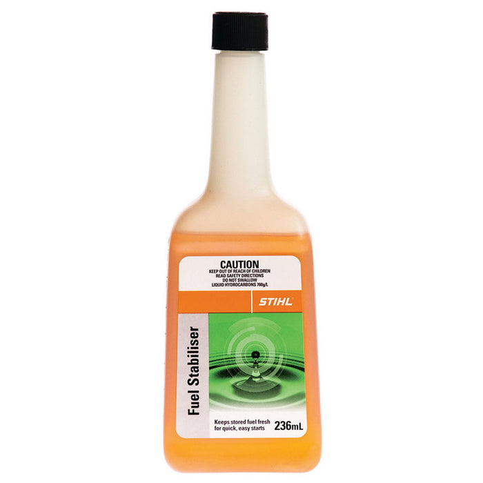 STIHL 7004 881 9400 236ml Fuel Stabiliser - Box of 12pcs