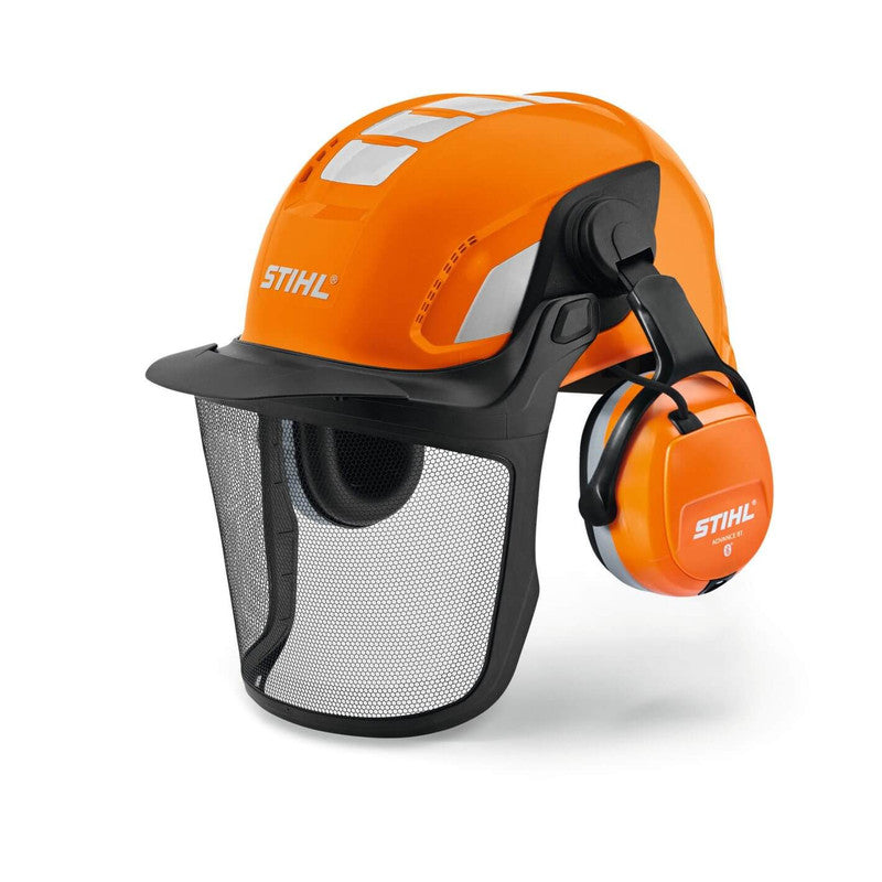 STIHL 7004 884 0109 Helmet - Advance X Vent
