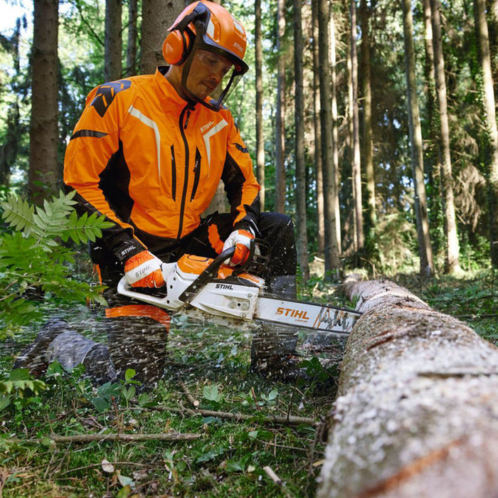 STIHL 7004 884 0109 Helmet - Advance X Vent