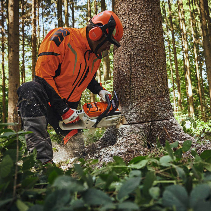 STIHL 7004 884 0109 Helmet - Advance X Vent